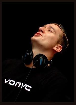Paul Van Dyk